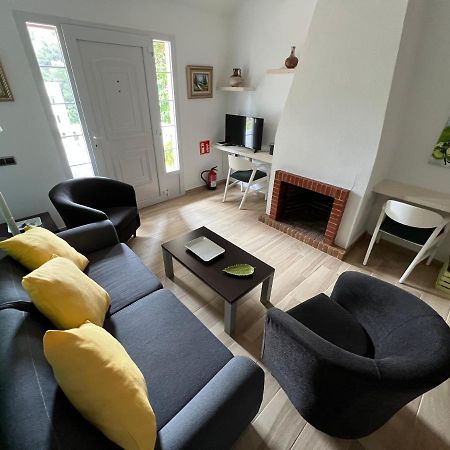 Casa Montse Villa Cala Galdana  Kültér fotó