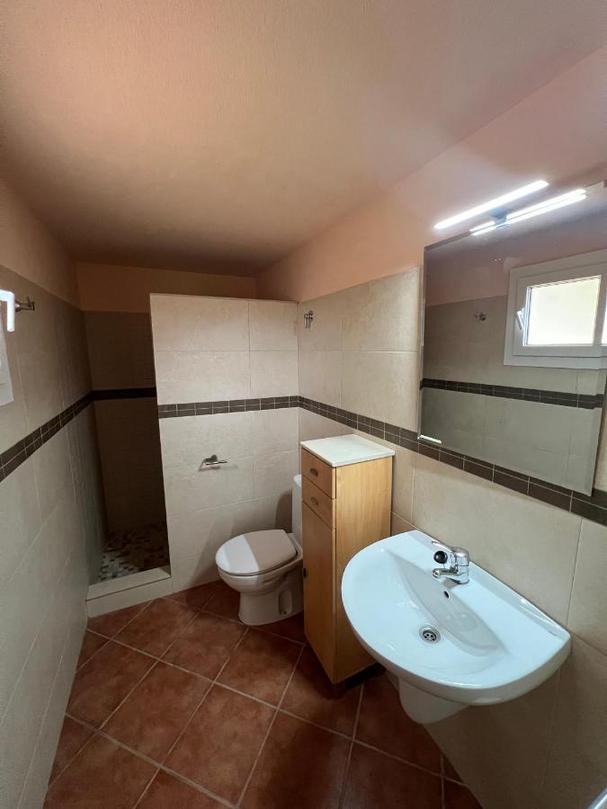 Casa Montse Villa Cala Galdana  Kültér fotó