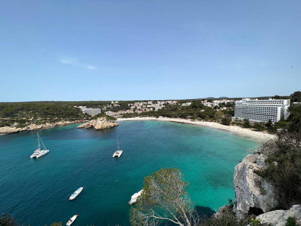 Casa Montse Villa Cala Galdana  Kültér fotó