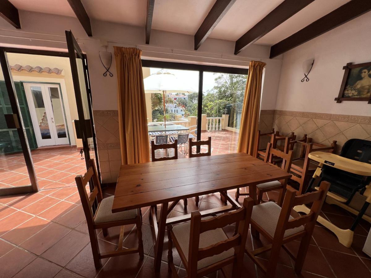 Casa Montse Villa Cala Galdana  Kültér fotó