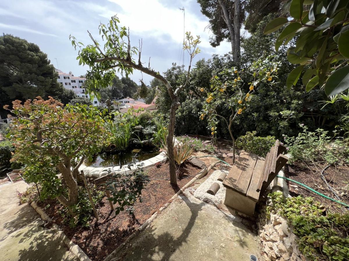 Casa Montse Villa Cala Galdana  Kültér fotó