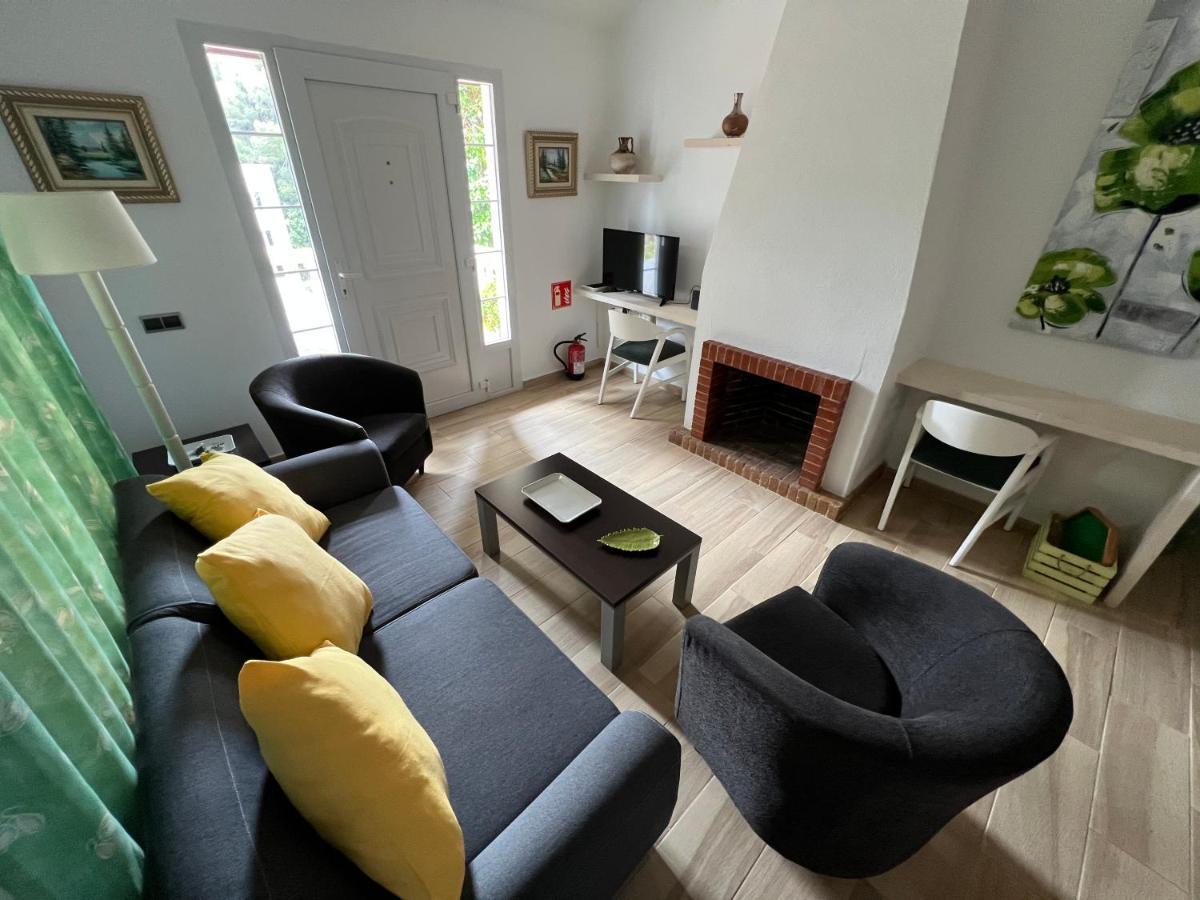 Casa Montse Villa Cala Galdana  Kültér fotó