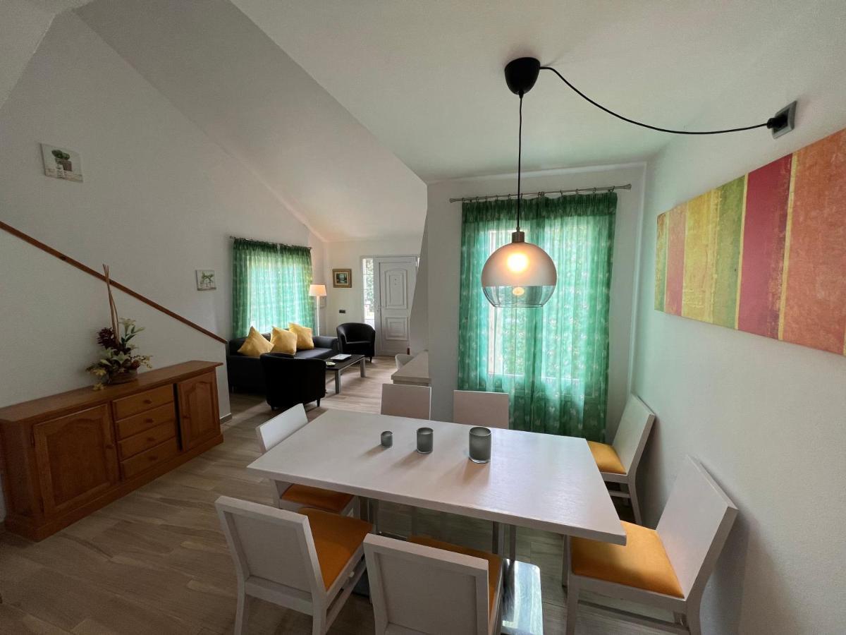 Casa Montse Villa Cala Galdana  Kültér fotó