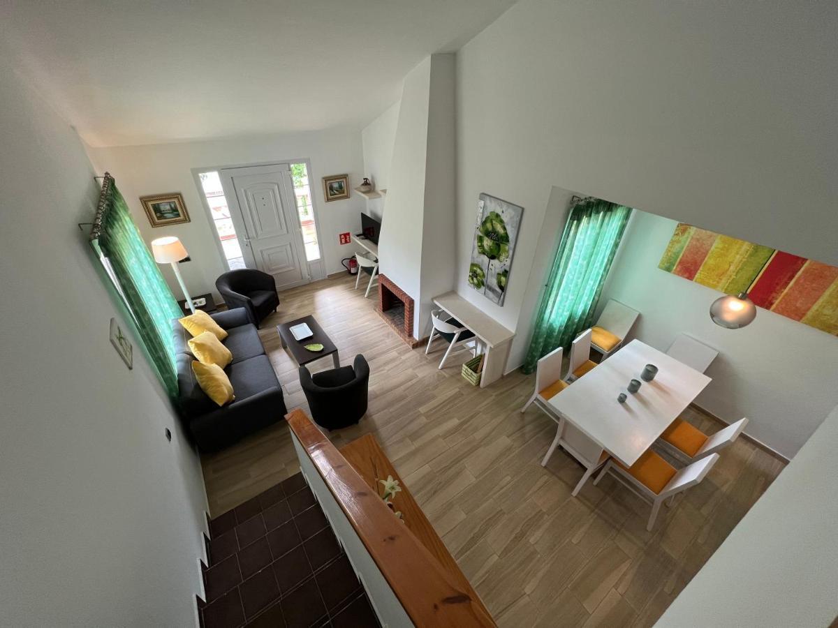 Casa Montse Villa Cala Galdana  Kültér fotó