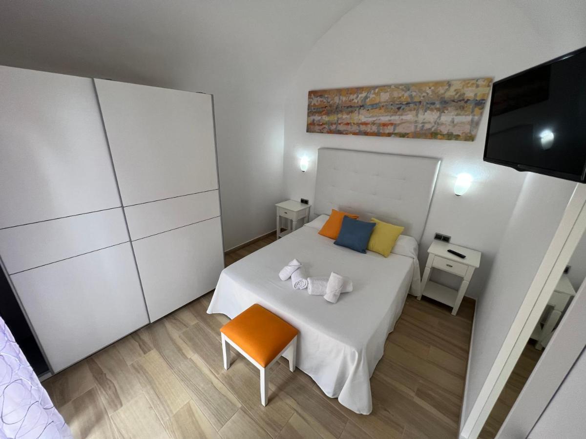 Casa Montse Villa Cala Galdana  Kültér fotó