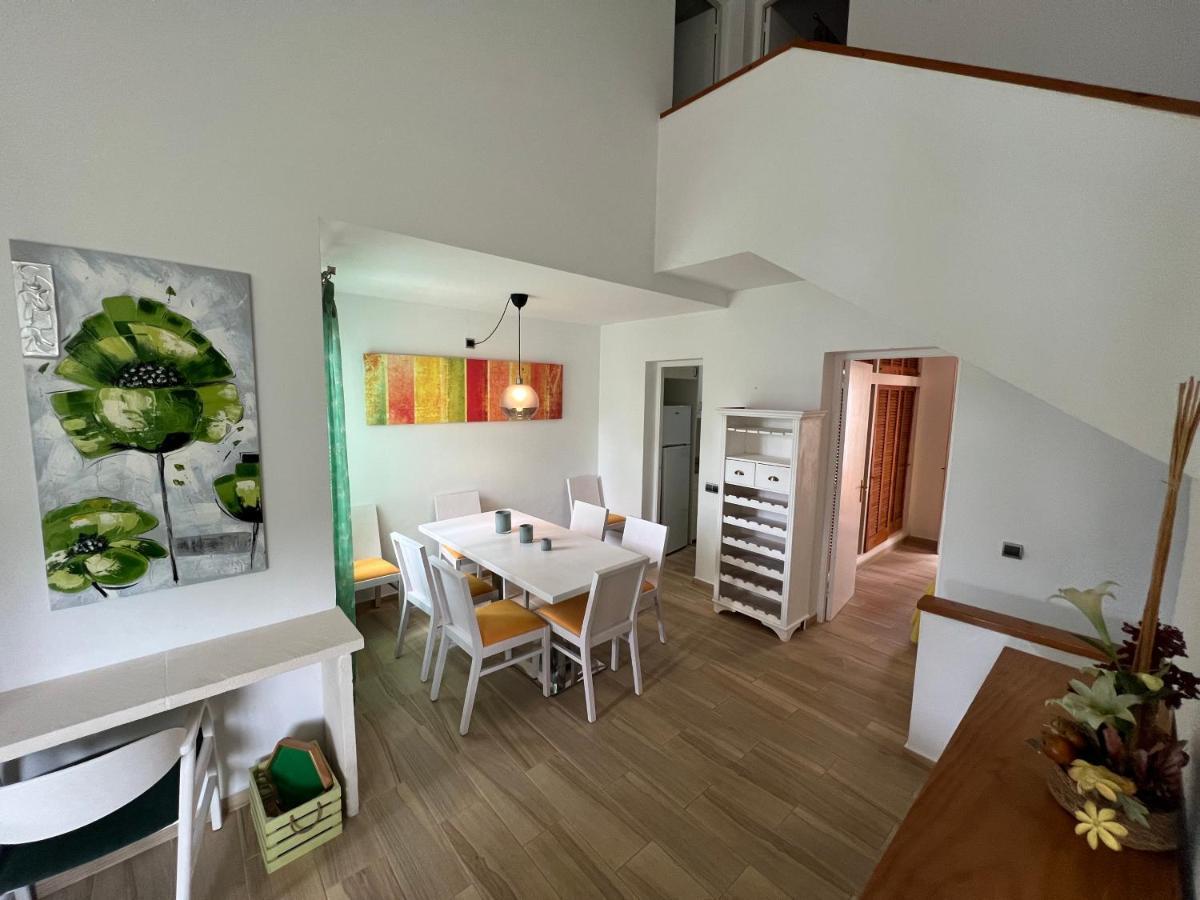 Casa Montse Villa Cala Galdana  Kültér fotó