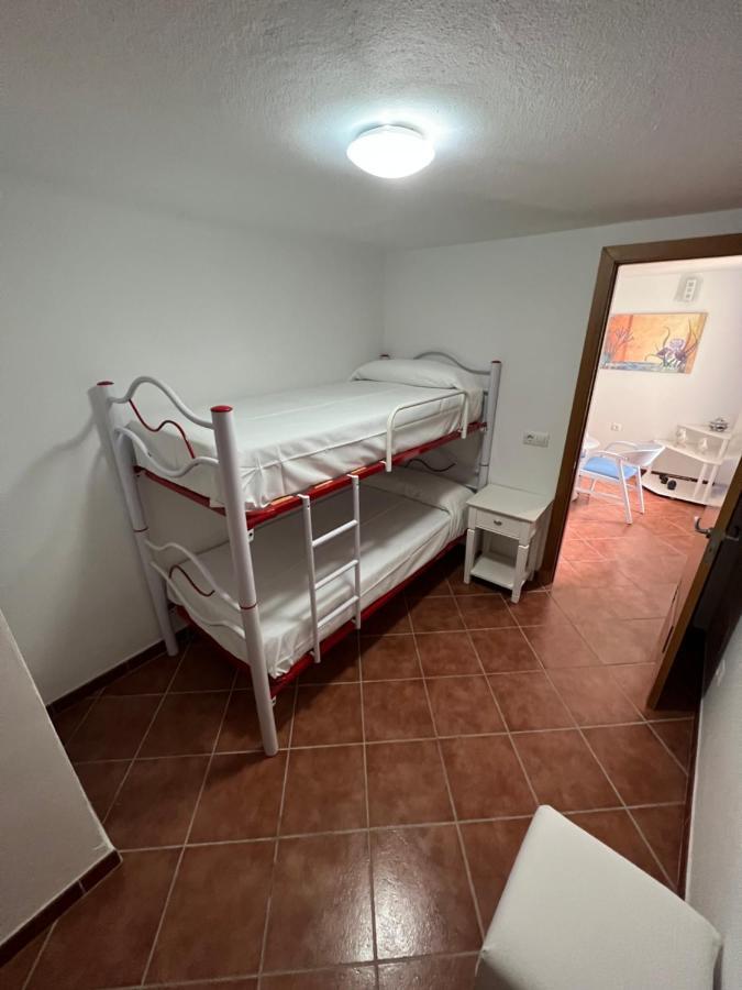 Casa Montse Villa Cala Galdana  Kültér fotó