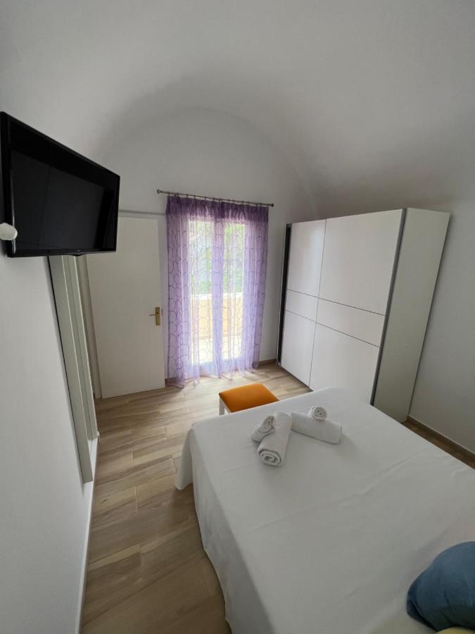 Casa Montse Villa Cala Galdana  Kültér fotó