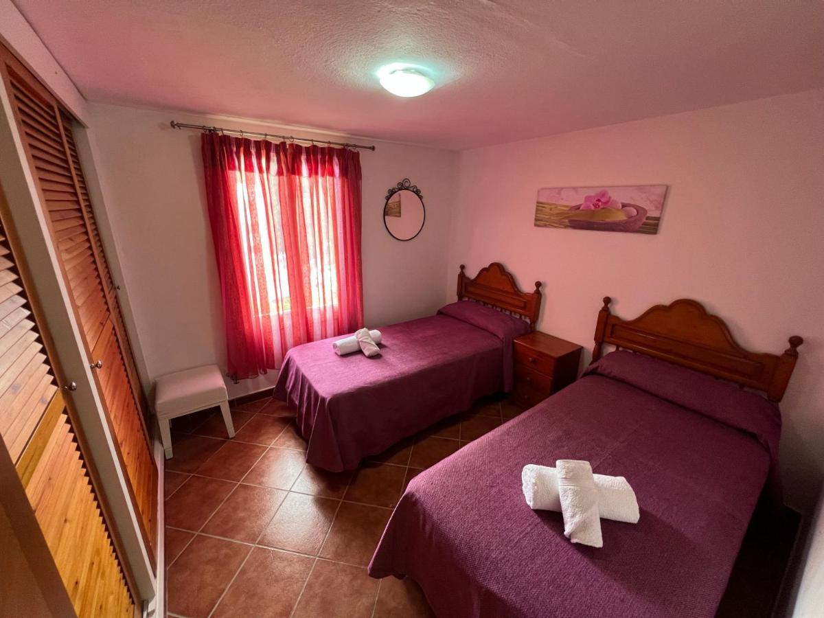 Casa Montse Villa Cala Galdana  Kültér fotó